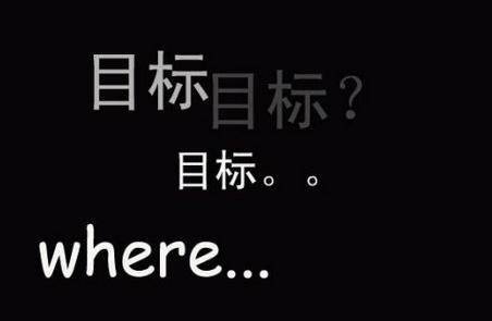 因此對(duì)團(tuán)隊(duì)的管理，要以目標(biāo)為導(dǎo)向: