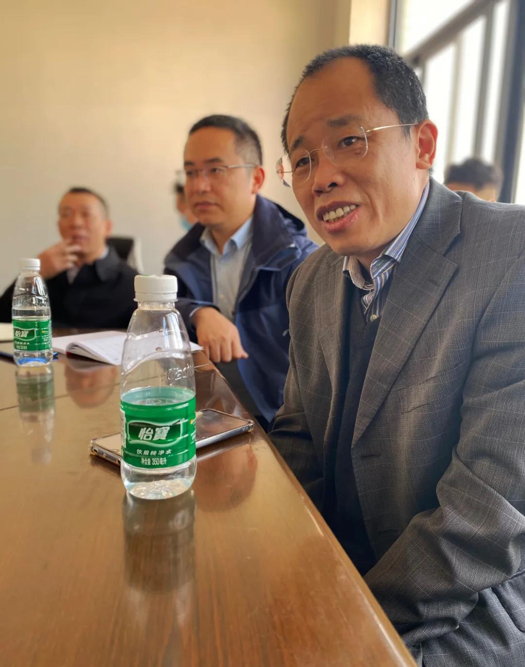 滌故更新繪宏圖，精進不休創(chuàng)未來|深圳思博—匯澤峰《人力資源管理提升》項目啟動會!-思博企業(yè)管理咨詢集團