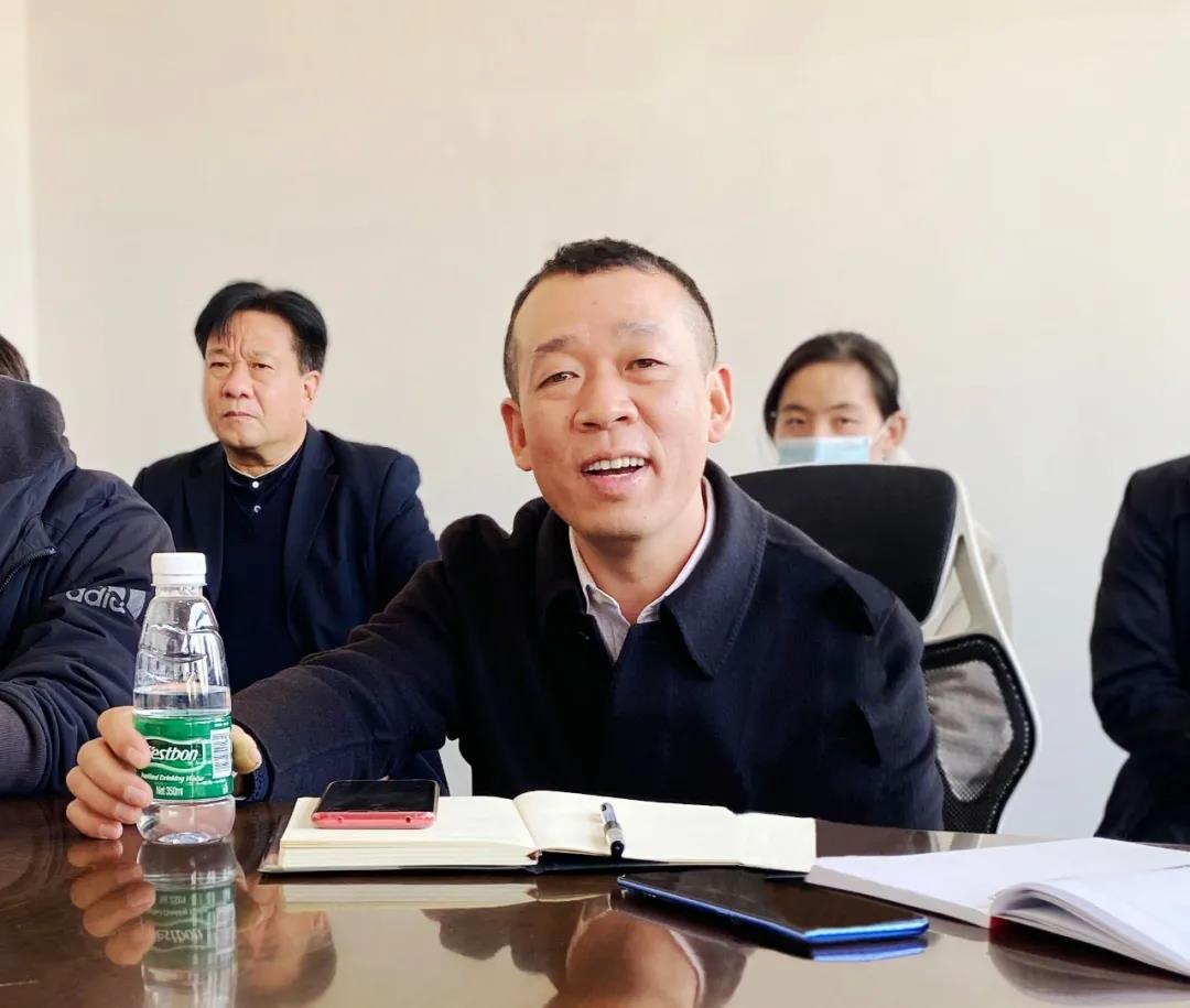 滌故更新繪宏圖，精進不休創(chuàng)未來|深圳思博—匯澤峰《人力資源管理提升》項目啟動會!-思博企業(yè)管理咨詢集團